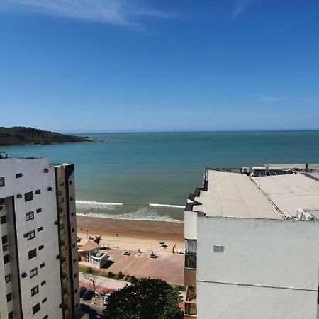 Cobertura C/ Vista Para O Mar E Montanhas, Churrasqueira, 4 Quartos 2 Vg Garagem Guarapari Bagian luar foto