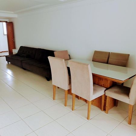 Cobertura C/ Vista Para O Mar E Montanhas, Churrasqueira, 4 Quartos 2 Vg Garagem Guarapari Bagian luar foto