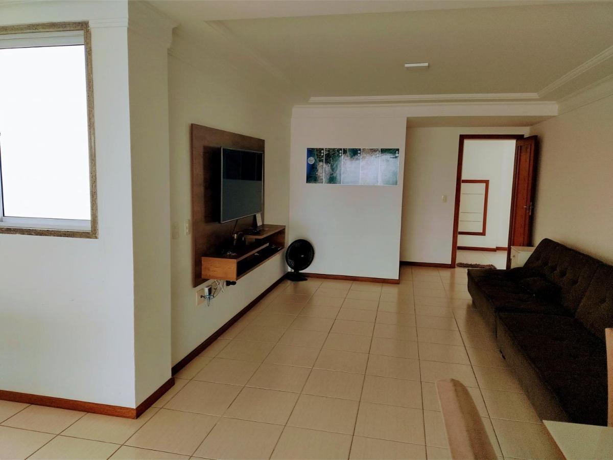 Cobertura C/ Vista Para O Mar E Montanhas, Churrasqueira, 4 Quartos 2 Vg Garagem Guarapari Bagian luar foto