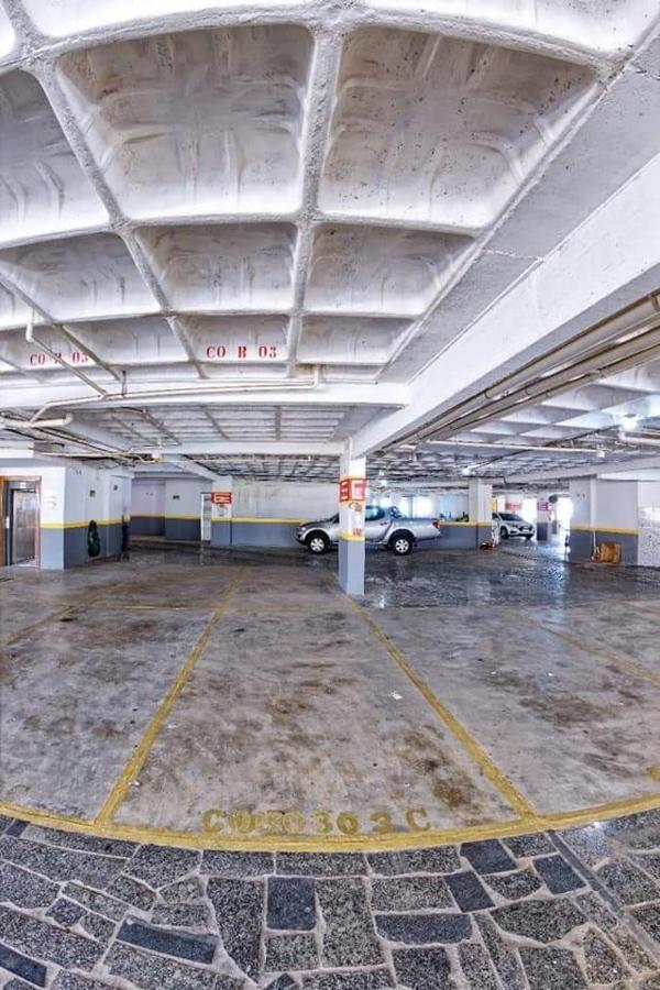 Cobertura C/ Vista Para O Mar E Montanhas, Churrasqueira, 4 Quartos 2 Vg Garagem Guarapari Bagian luar foto