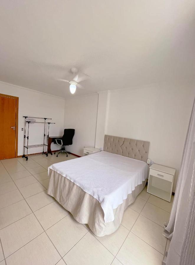 Cobertura C/ Vista Para O Mar E Montanhas, Churrasqueira, 4 Quartos 2 Vg Garagem Guarapari Bagian luar foto