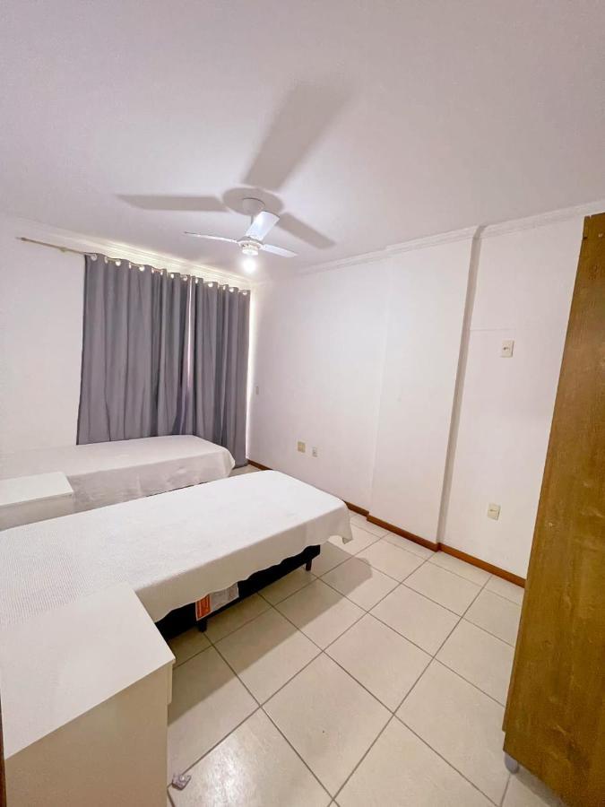 Cobertura C/ Vista Para O Mar E Montanhas, Churrasqueira, 4 Quartos 2 Vg Garagem Guarapari Bagian luar foto